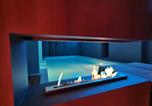 Location vacances Giarre - Alysa - Suite Wellness & Spa-4