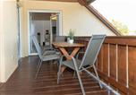 Location vacances Windelsbach - Ferienwohnung Apfelblüte-2