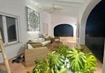 Location vacances Benissa - Volantis - villa with ocean view and private pool in Benissa-3