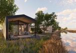 Location vacances Burgenland - Guesthouse Leithagebirge-1