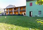 Location vacances Pozzolengo - Nuova Scardua Agr Cucina Tipica-4