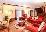 Location vacances Catfield - Walnut Tree Cottage-3