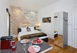 Location vacances Angers - Hyper Centre Rue Valdemaine-1