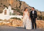 Location vacances Lindos - Axiotheaton Villas-3