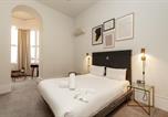 Hôtel Londres - Kensington House Hotel-2