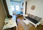 Location vacances Peterhof - Apartment Paris-2