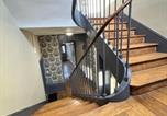 Location vacances  Haute-Vienne - Appartement 3 Avenue Baudin à la Villa Beausejour-2