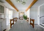 Location vacances Grambois - Villa charmante à La Tour-d'Aigues avec piscine privée-4