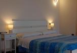 Hôtel Castelfidardo - B & B Paradiso-2