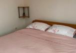 Location vacances Zemun - Apartman Flora-2