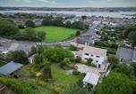 Location vacances Pembroke Dock - Longview - 4 Bedroom Holiday Home - Pembroke Dock-4