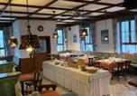Hôtel Roppenheim - Hotel Anker garni-4