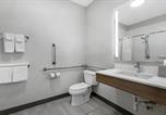 Hôtel Jackson - Holiday Inn Express Hotel & Suites Charlotte by Ihg-3