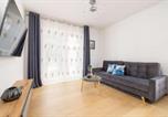 Location vacances Ustroń - Przytulne Apartamenty w Górskim Zakątku Wisły by Noclegi Renters-1