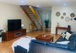 Location vacances Cowes - Urban Beach Sanctuary in the Heart of Cowes-3