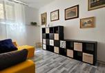 Location vacances Florence - Apartment Vieusseux-4