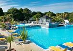 Camping avec WIFI Guidel - Camping Siblu Domaine de Kerlann - Funpass inclus-1