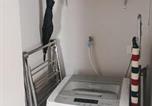 Location vacances Cochabamba - Hermoso departamento de 3 dormitorios equipado y amplio-3