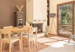 Location vacances Jaca - Chalet El Molino de Castiello-1