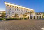 Hôtel Timişoara - Zet Hotel-4