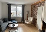 Location vacances Magdebourg - Fewo 1-2