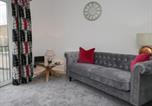 Location vacances Coniston - Yewdale View Apartment-3