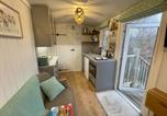 Location vacances Kirkmichael - Shepherds View-4