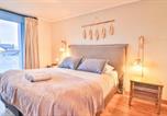 Location vacances Puerto Varas - Hom I Wifi I Piscina I Parking I Frente al Lago-1