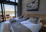Location vacances Malelane - Izakithi River Villa-2