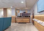 Hôtel Kaprun - Hotel Victoriya-3
