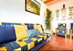 Location vacances Vallehermoso - Casa Pavón de La Fortaleza Chipude-2