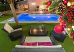 Location vacances Elche - Sunnyvalley by Fidalsa-1