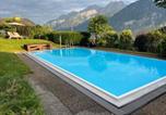 Location vacances Matrei in Osttirol - Sun Apartments - with Dolomiten Panorama-3