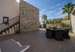 Location vacances Finestrat - Villa Linda de 3 dormitorios Alegria Village-3