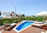 Location vacances Paphos - Villa Sky Paphos-2