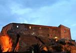 Location vacances Francavilla di Sicilia - La capannetta house-1