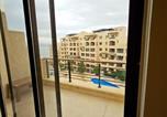 Location vacances Al-Karak - C33 Samarah Resort Loft apartment-4