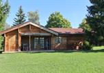 Location vacances Hayingen - Ferienhaus Neckar 46-1
