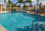 Hôtel Arcadia - Fairfield Inn & Suites by Marriott Venice-3