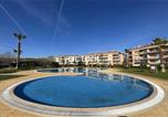 Location vacances Platja d'Aro - Bovila 31 2º 2ª-3