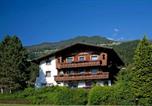 Location vacances Schlitters - Apartments in Hart im Zillertal 746-1