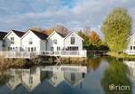 Location vacances South Cerney - Spring Lake 52, Eider Lodge - P-3