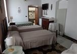 Hôtel Vezzano Ligure - Le Travi-4