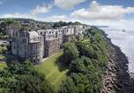 Hôtel Gare de Weston-super-Mare - Best Western Walton Park Hotel-2