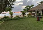 Location vacances Negril - 2-bedroom Apt in an Ocean Front Resort in Jamaica - Enjoy 7 miles of White Sand Beach! apts-3