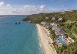 Hôtel Bequia - Mandarin Oriental, Canouan-1
