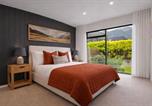 Location vacances Queenstown - Cedarstay Intimate spa hideaway Cbd Luxury Villa-4