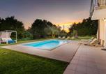 Location vacances Kanfanar - Villa Rustica-3