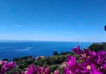Location vacances Cap-d'Ail - Villa Azur Cap d'Ail-1