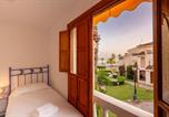 Location vacances  Alicante - Varadero - Bungallow a pie de la playa-3